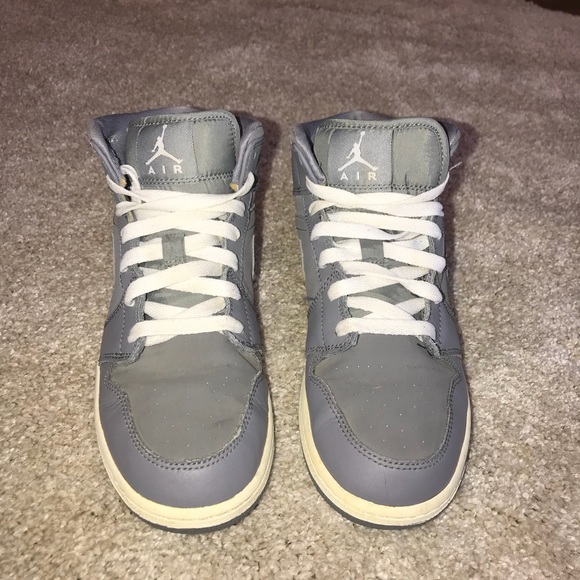 Jordan air sneakers - Picture 1 of 6
